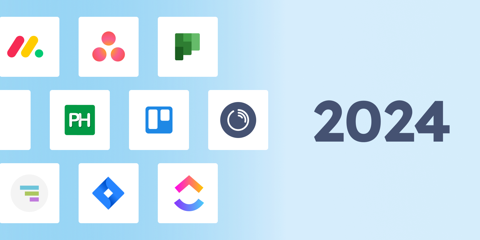 the-best-project-management-tools-of-2024